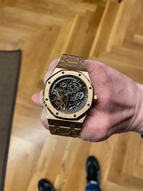 audemars piguet owner|who owns ap watches.